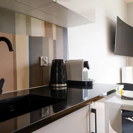 Ideal Port גדנסק