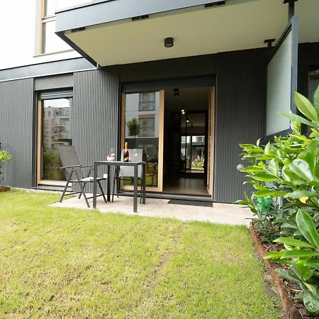 Apartment Ideal Port