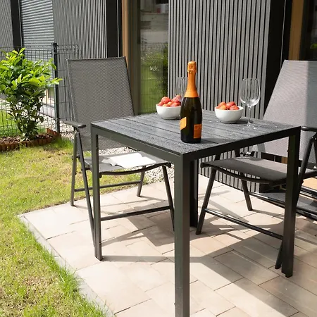 Ideal Port גדנסק