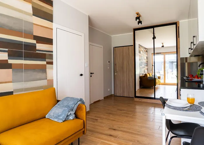 Ideal Port Apartamento *