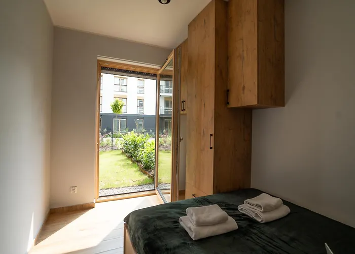 Ideal Port Apartamento *