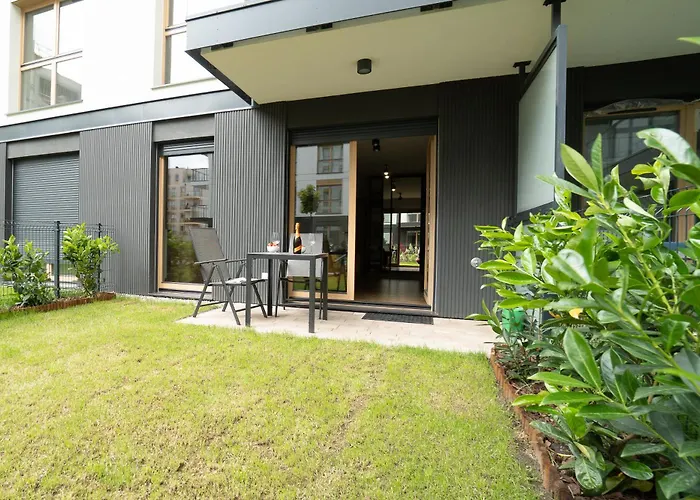 Apartamento Ideal Port