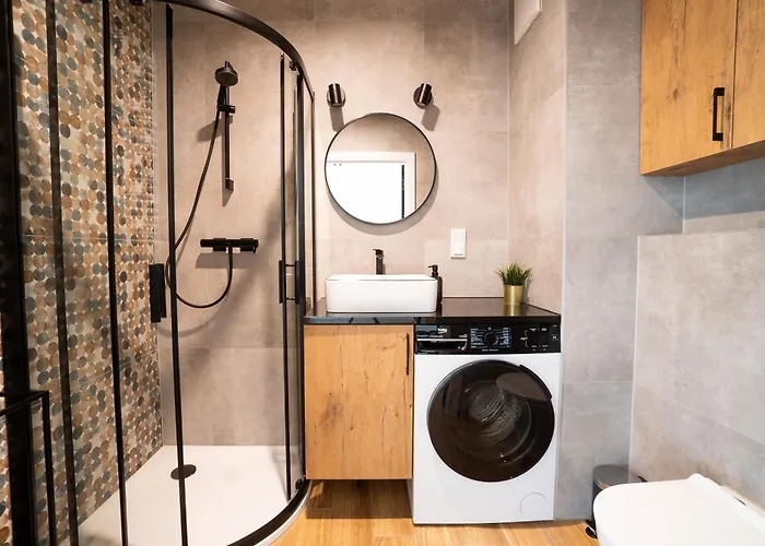 Ideal Port Apartamento *