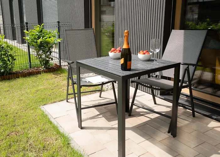 Ideal Port Гданьск